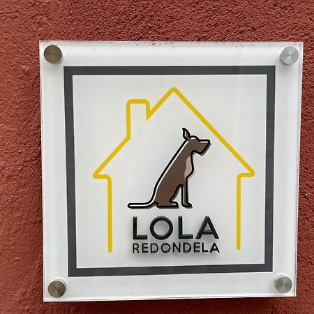 Lolaredondela Lejlighed Eksteriør billede