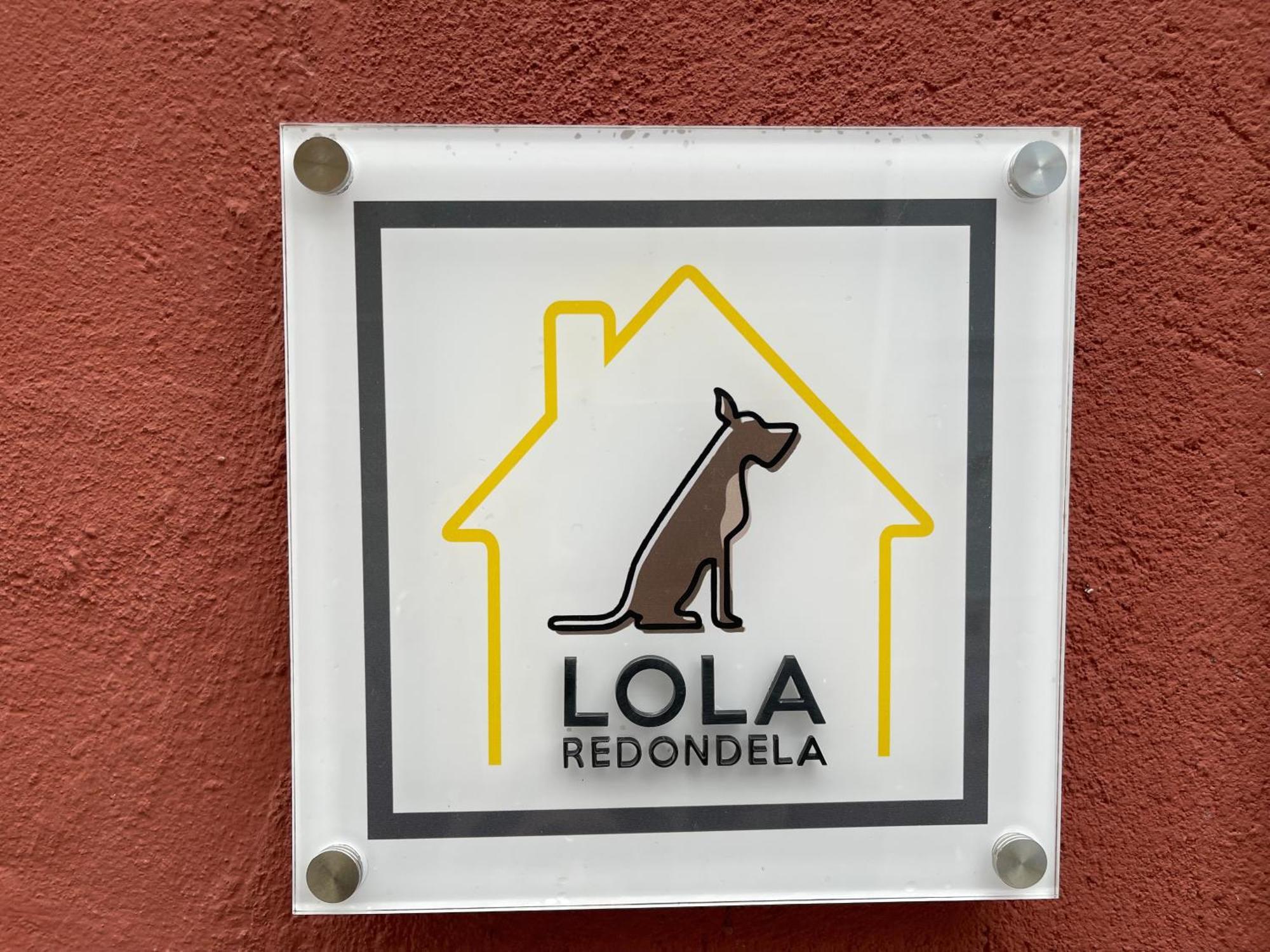 Lolaredondela Lejlighed Eksteriør billede